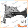 Pompe à huile pour CITROEN | BPO-CT-006, 9673506480